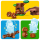 LEGO Super Mario 71433 Goomba i plac zabaw - 1266145 - zdjęcie 4